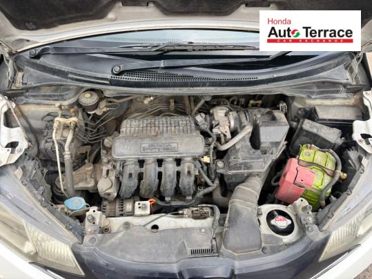 2016 Honda&nbsp;Jazz 2018-2020 1.2 SV i VTEC