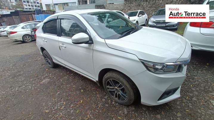 2019 Honda Amaze 2016-2021 S Diesel