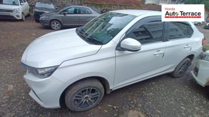 2019 Honda Amaze 2016-2021 S Diesel