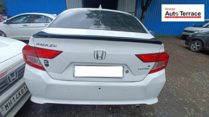 2019 Honda Amaze 2016-2021 S Diesel