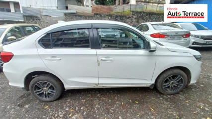 2019 Honda Amaze 2016-2021 S Diesel