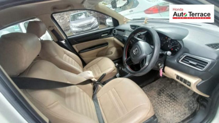 2019 Honda Amaze 2016-2021 S Diesel