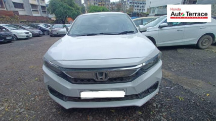 2019 Honda Amaze 2016-2021 S Diesel