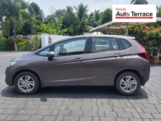 2015 Honda&nbsp;Jazz 2018-2020 V CVT