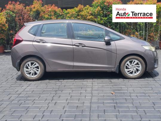 2015 Honda&nbsp;Jazz 2018-2020 V CVT