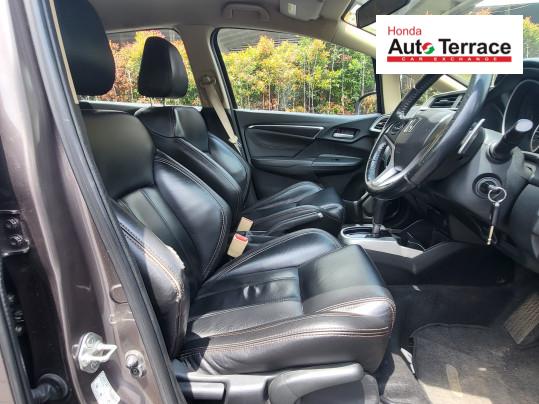 2015 Honda&nbsp;Jazz 2018-2020 V CVT