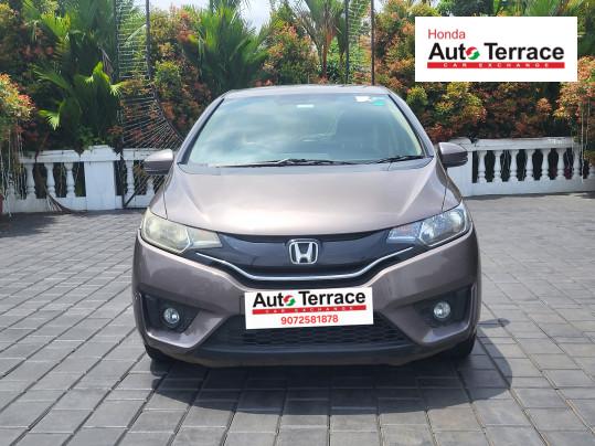 2015 Honda&nbsp;Jazz 2018-2020 V CVT