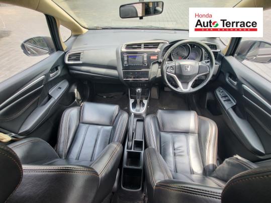 2015 Honda&nbsp;Jazz 2018-2020 V CVT