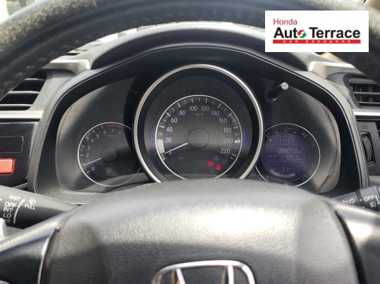 2015 Honda&nbsp;Jazz 2018-2020 V CVT