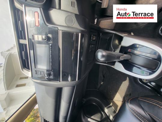 2015 Honda&nbsp;Jazz 2018-2020 V CVT