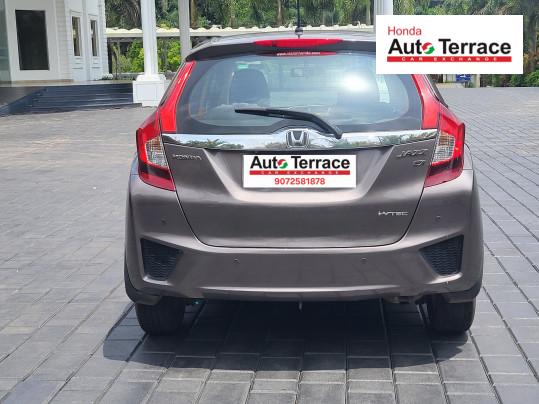 2015 Honda&nbsp;Jazz 2018-2020 V CVT