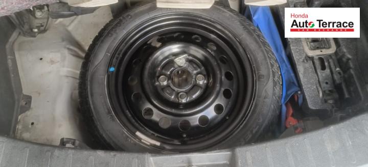 2014 Maruti Wagon R VXI BS IV