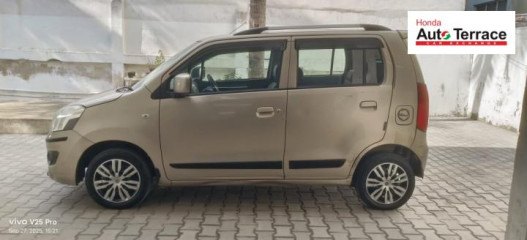 2014 Maruti Wagon R VXI BS IV
