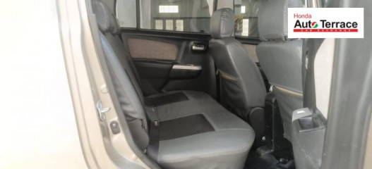 2014 Maruti Wagon R VXI BS IV
