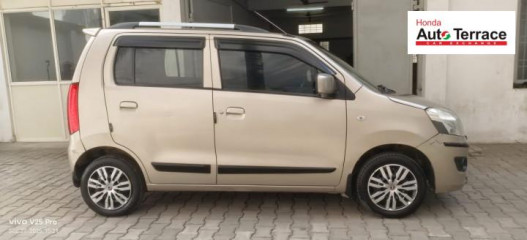 2014 Maruti Wagon R VXI BS IV