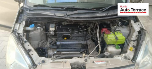 2014 Maruti Wagon R VXI BS IV