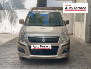 2014 Maruti Wagon R VXI BS IV