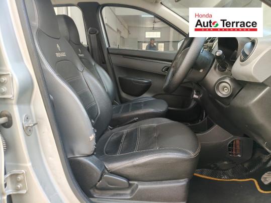 2017 Renault KWID AMT