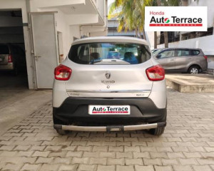 2017 Renault KWID AMT
