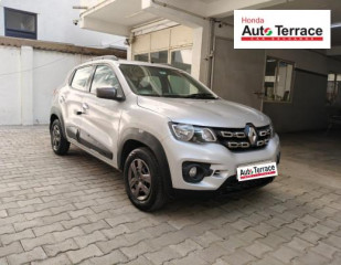 2017 Renault KWID AMT