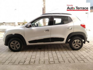2017 Renault KWID AMT