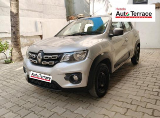 2017 Renault KWID AMT