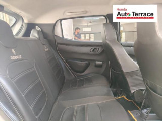 2017 Renault KWID AMT