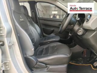 2017 Renault KWID AMT