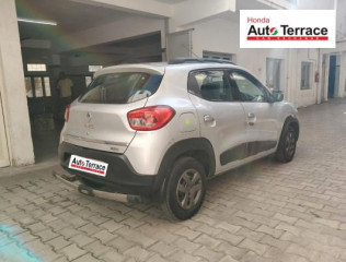 2017 Renault KWID AMT