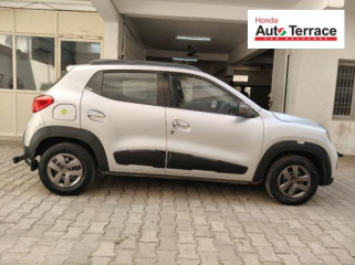 2017 Renault KWID AMT