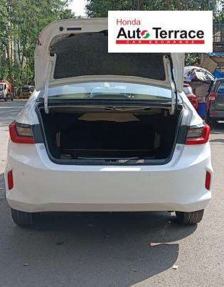 2022 Honda&nbsp;City 4th Generation V MT