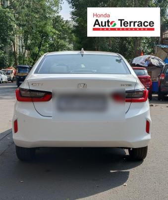2022 Honda&nbsp;City V