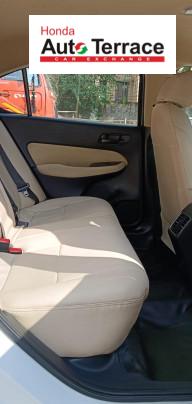 2022 Honda&nbsp;City 4th Generation V MT