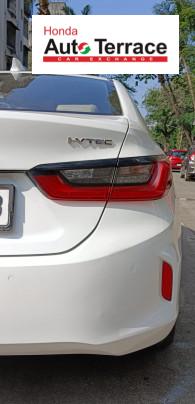 2022 Honda&nbsp;City 4th Generation V MT