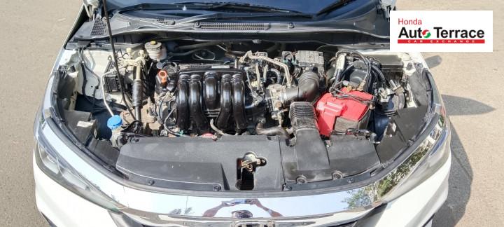 2022 Honda&nbsp;City 4th Generation V MT