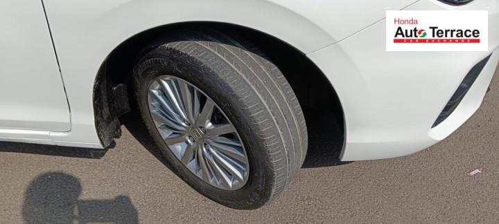 2022 Honda&nbsp;City 4th Generation V MT