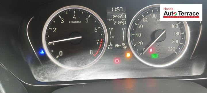 2022 Honda&nbsp;City 4th Generation V MT