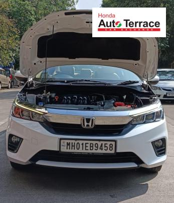 2022 Honda&nbsp;City 4th Generation V MT