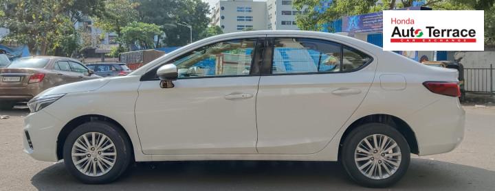 2022 Honda&nbsp;City 4th Generation V MT