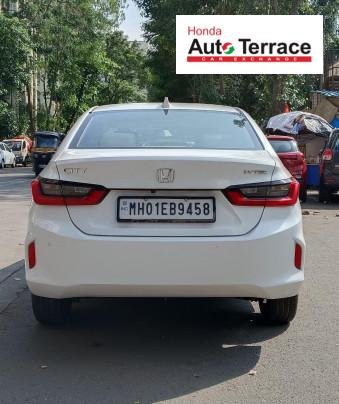 2022 Honda&nbsp;City 4th Generation V MT