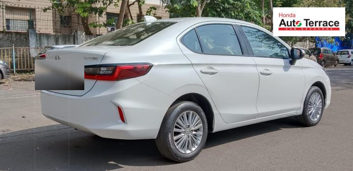 2022 Honda&nbsp;City V