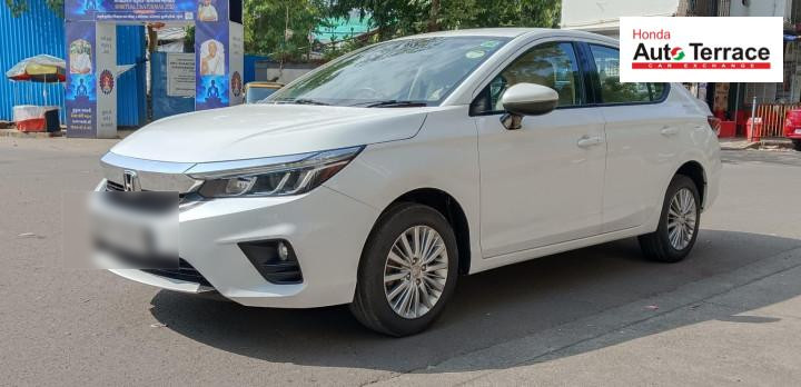 2022 Honda&nbsp;City V