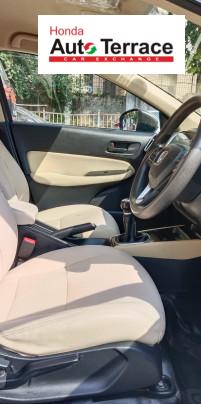 2022 Honda&nbsp;City 4th Generation V MT