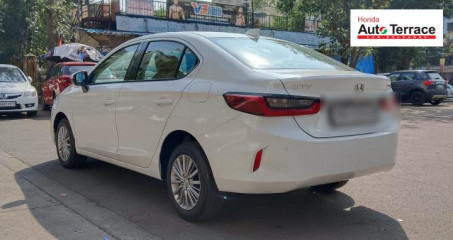 2022 Honda&nbsp;City V