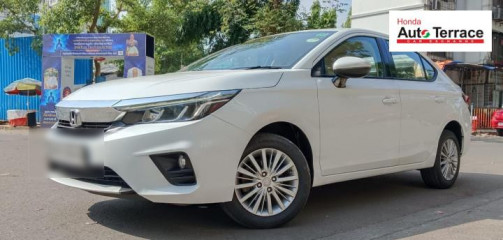 2022 Honda&nbsp;City V