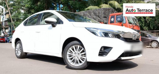 2022 Honda&nbsp;City V