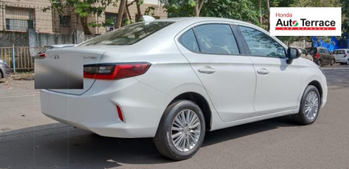 2022 Honda&nbsp;City V