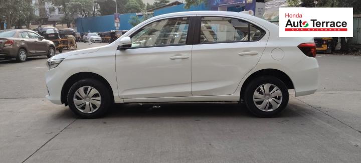 2022 Honda&nbsp;Amaze 2016-2021 S Petrol