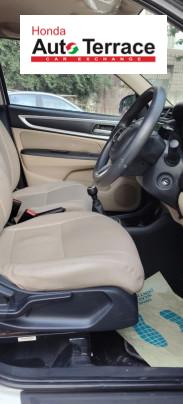 2022 Honda&nbsp;Amaze 2016-2021 S Petrol