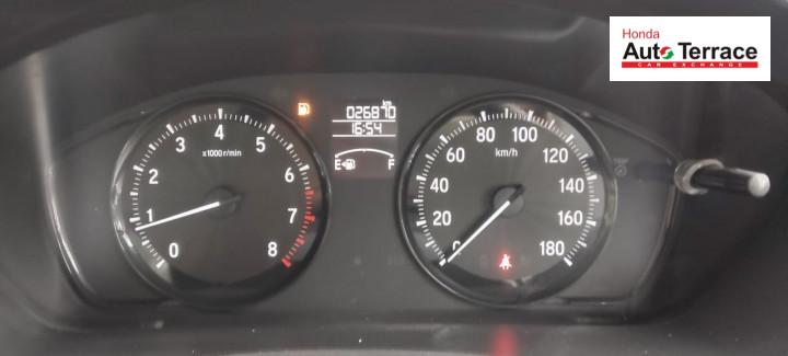 2022 Honda&nbsp;Amaze 2016-2021 S Petrol